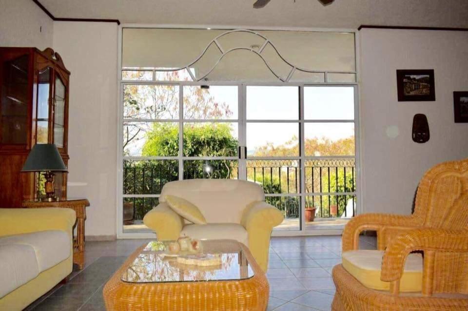Casa De Descanso En Rancho San Diego Ixtapan De La Sal Ixtapan de la Sal Exterior foto